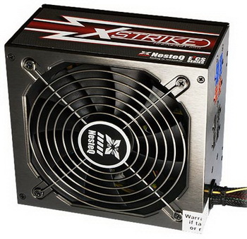 NesteQ XS-1000